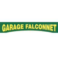 Garage Falconnet