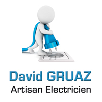 David Gruaz Electricien