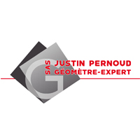 Justin Pernoud géomètre