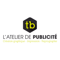 tb l’Atelier de Publicité