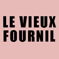 Restaurant le Vieux Fournil