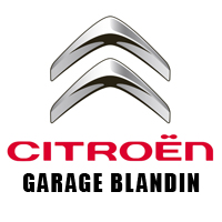 Garage Blandin Citroën