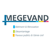 Megevand Gérard SA