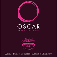 Oscar Opticiens