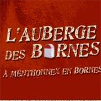 Auberge des Bornes