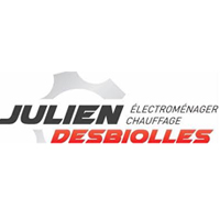 Desbiolles Julien Electroménager