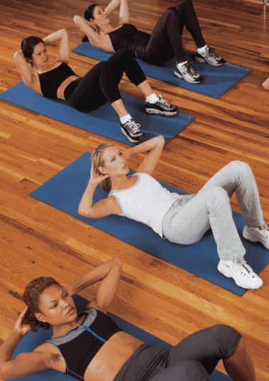 Core&posture