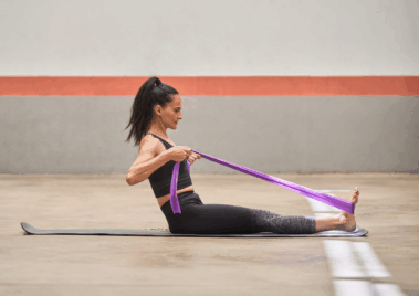 Core&posture