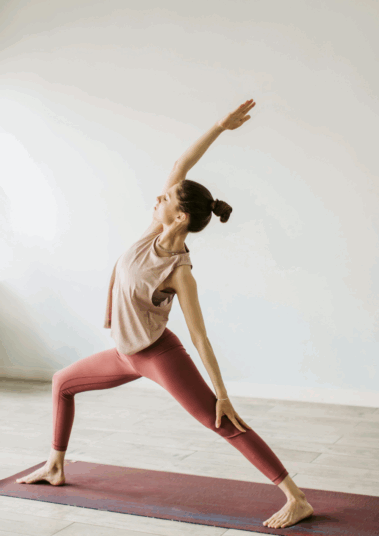 Core&posture